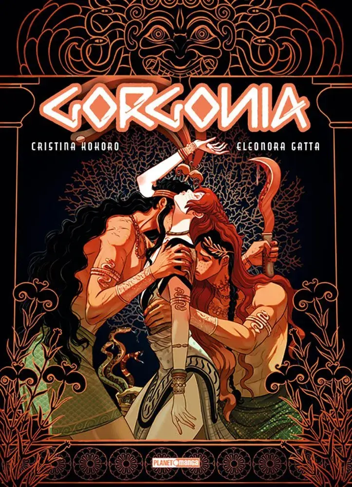Volume cover